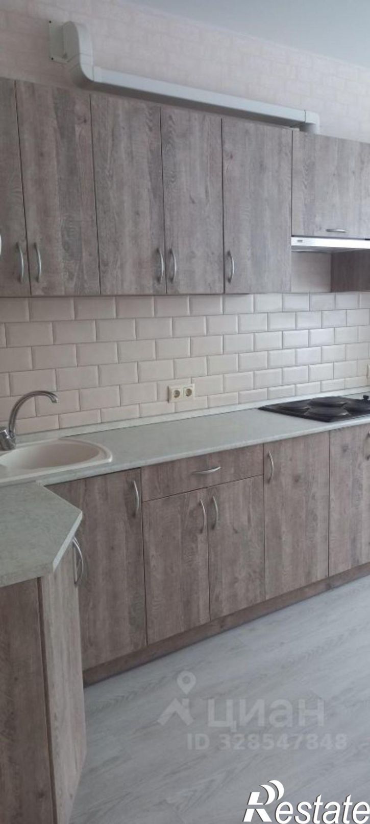 2-комн квартира ул Горбатова, 41,  д. 41