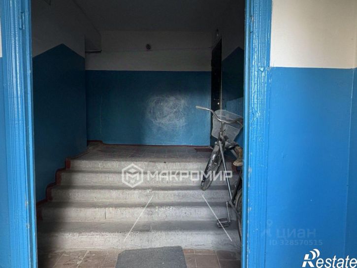 1-комн квартира ул Гомельская, 59,  д. 59