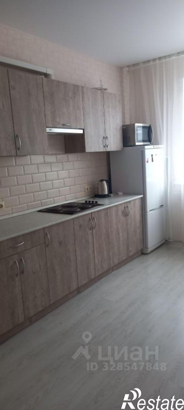 2-комн квартира ул Горбатова, 41,  д. 41