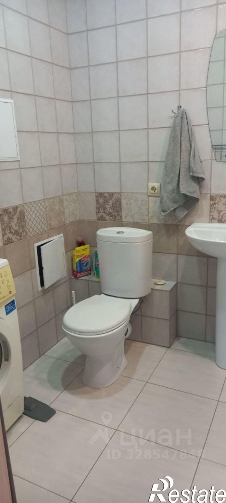 2-комн квартира ул Горбатова, 41,  д. 41