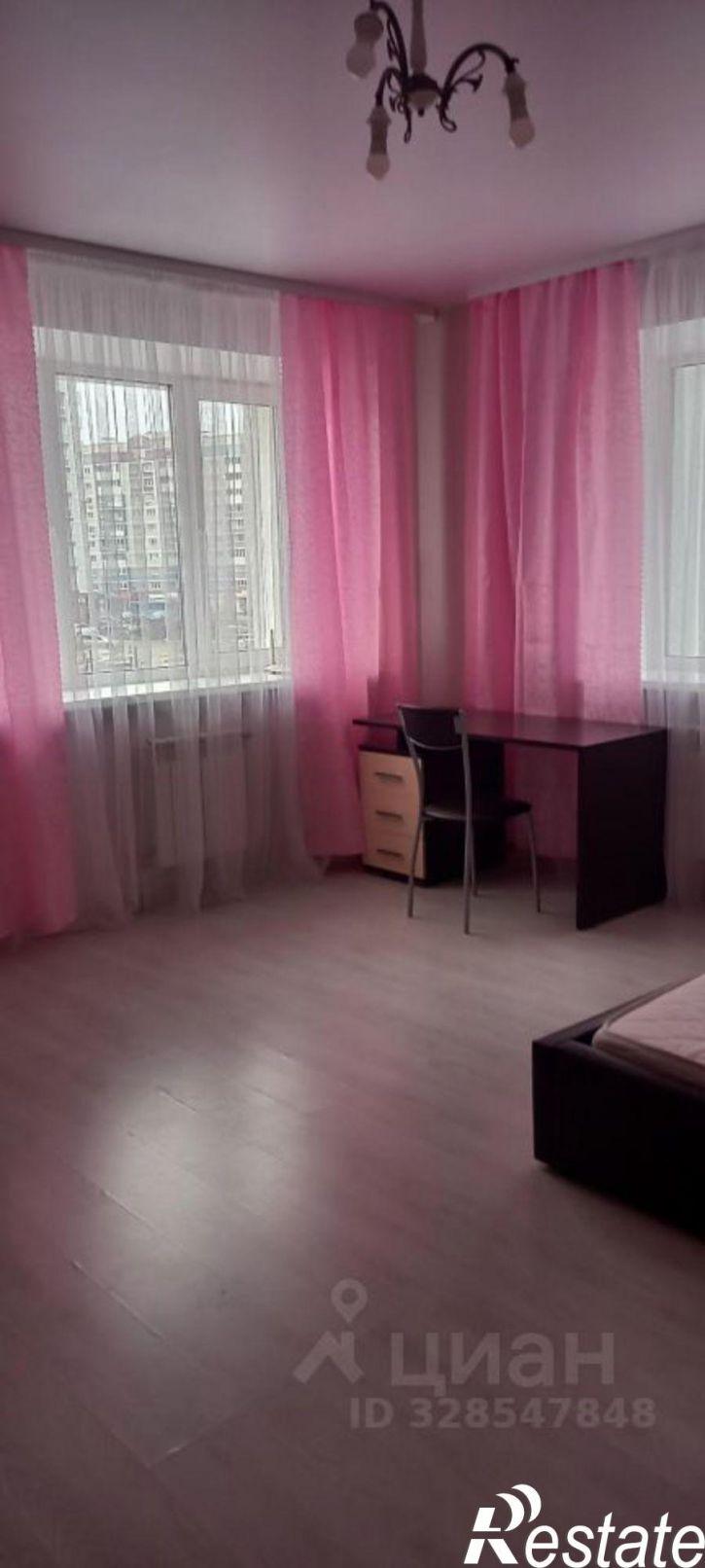 2-комн квартира ул Горбатова, 41,  д. 41