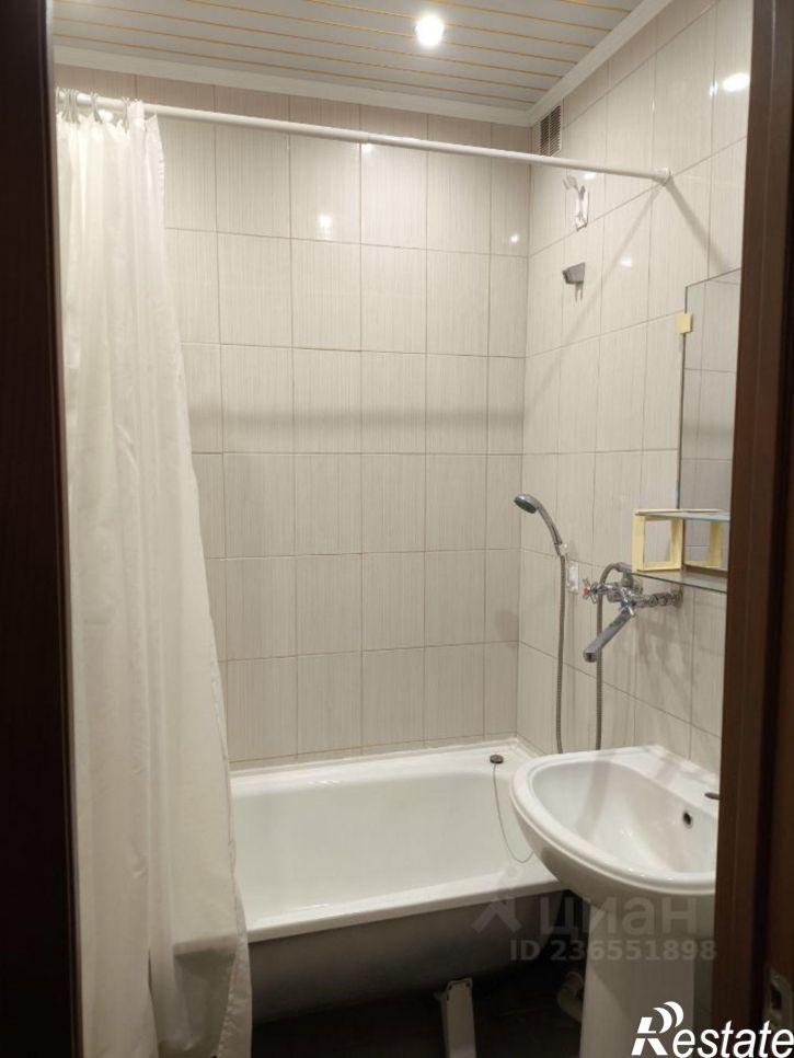 1-комн квартира ул Романа Брянского, 29,  д. 29