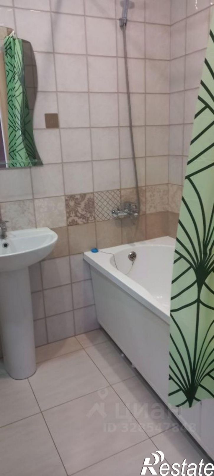 2-комн квартира ул Горбатова, 41,  д. 41