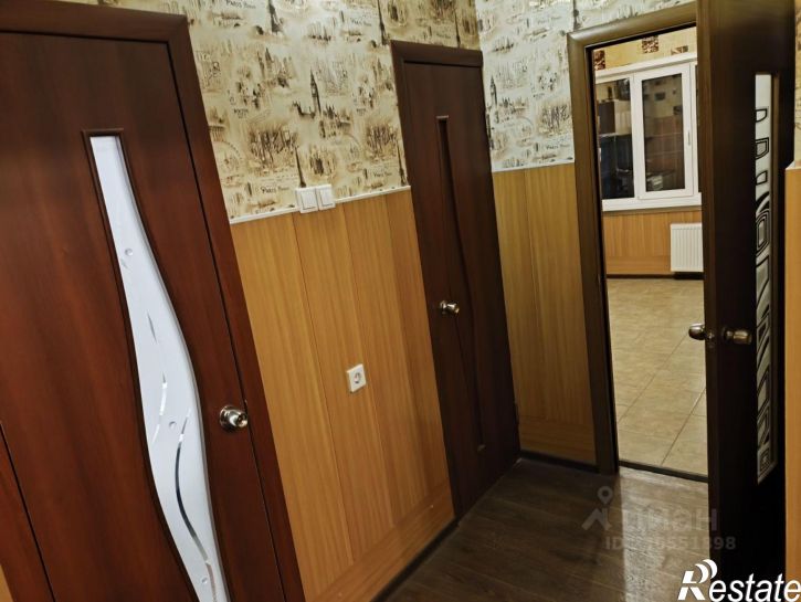 1-комн квартира ул Романа Брянского, 29,  д. 29