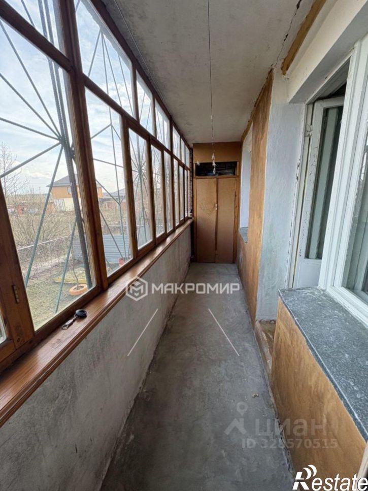 1-комн квартира ул Гомельская, 59,  д. 59
