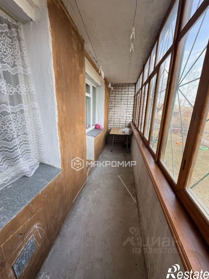 1-комн квартира ул Гомельская, 59,  д. 59
