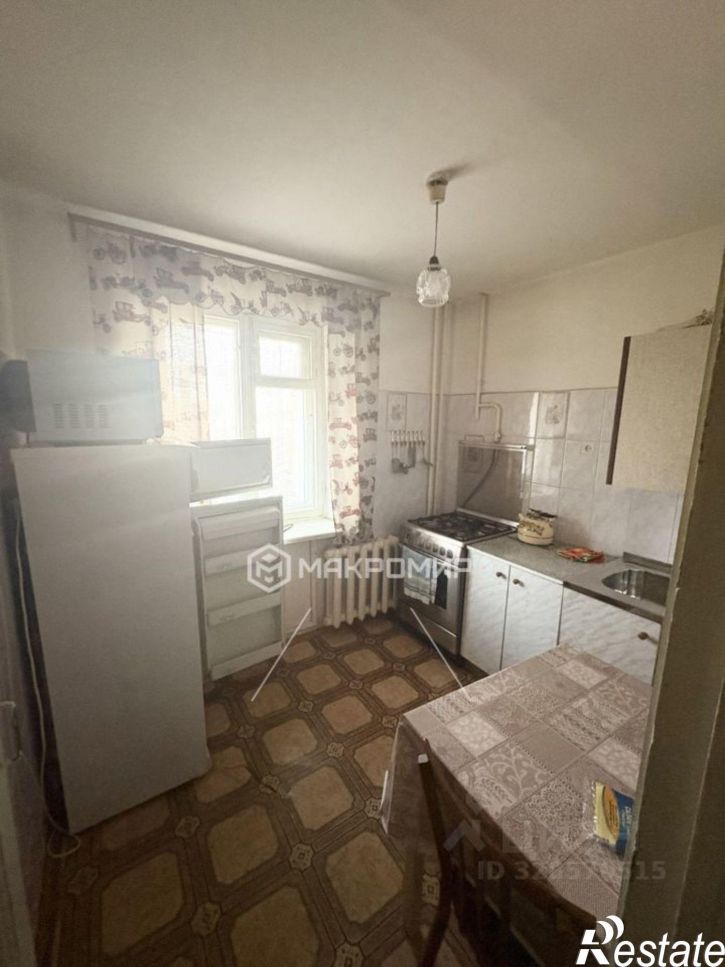 1-комн квартира ул Гомельская, 59,  д. 59