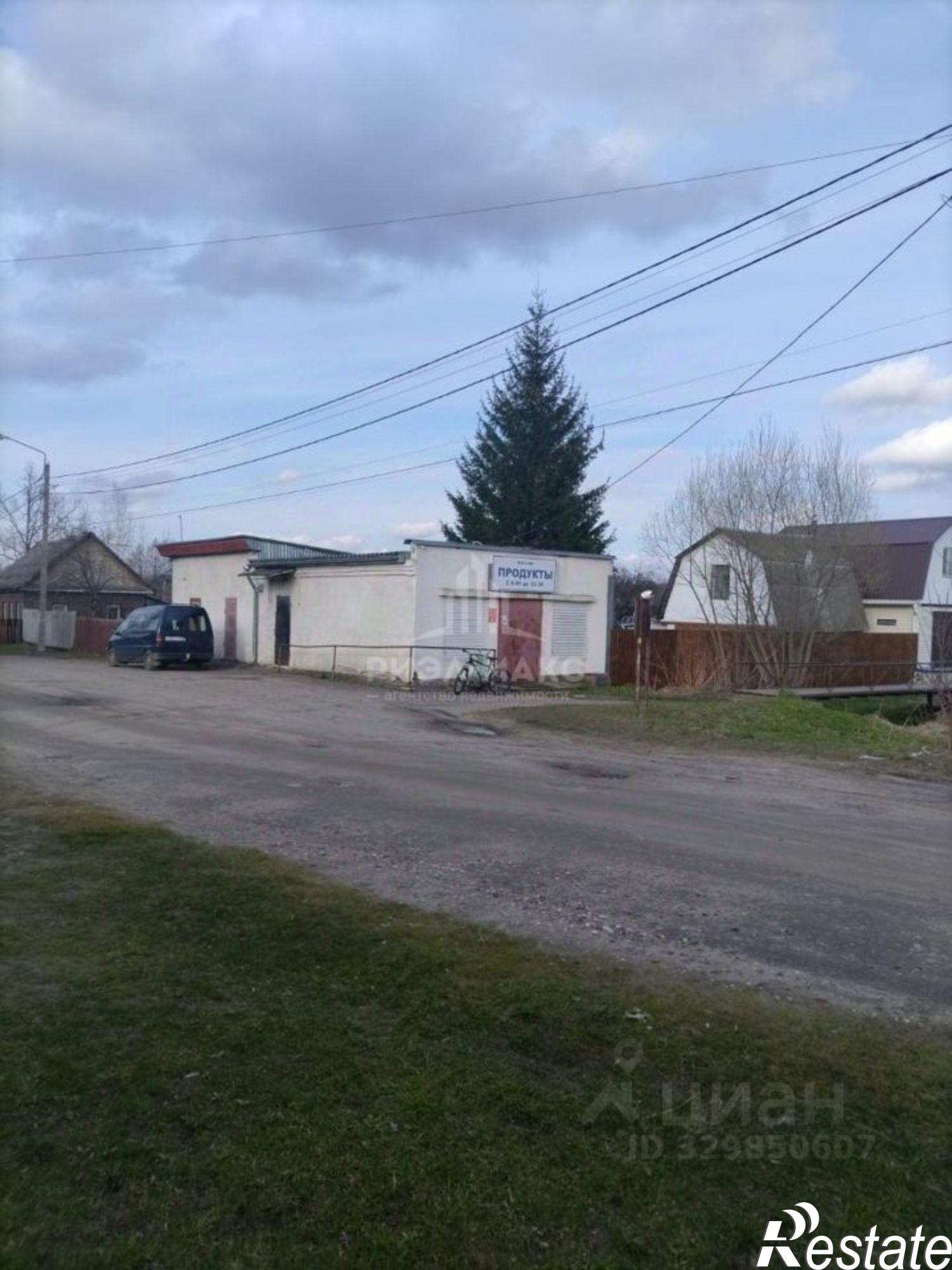 Купить торговое помещение за 1 492 470 рублей на пер Урицкого, 11
