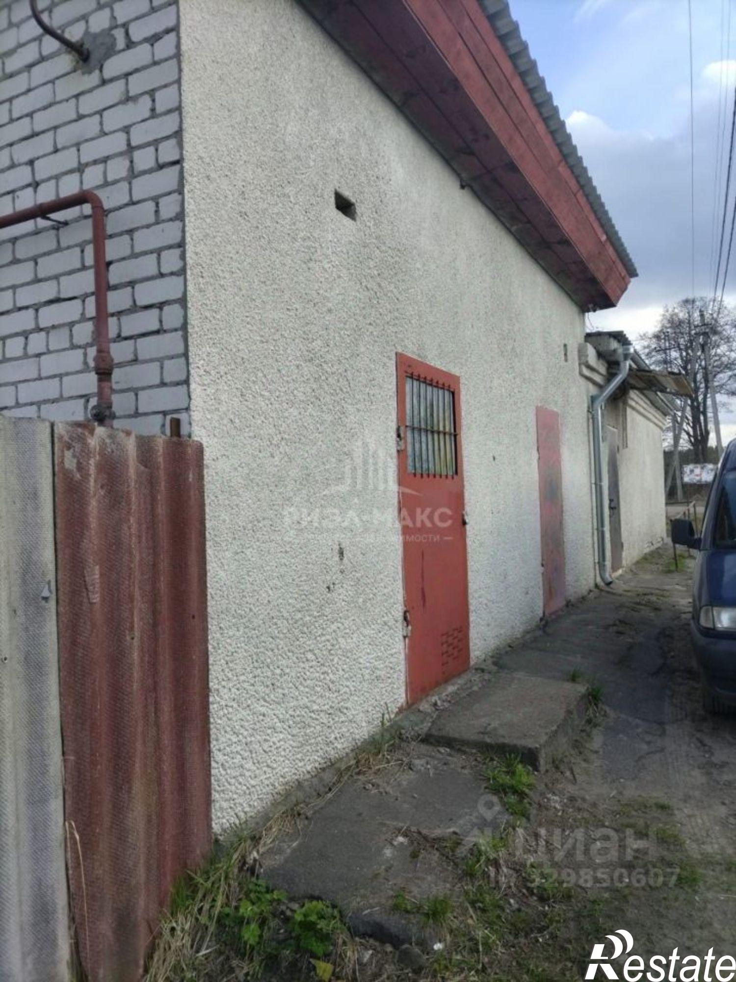 Купить торговое помещение за 1 492 470 рублей на пер Урицкого, 11