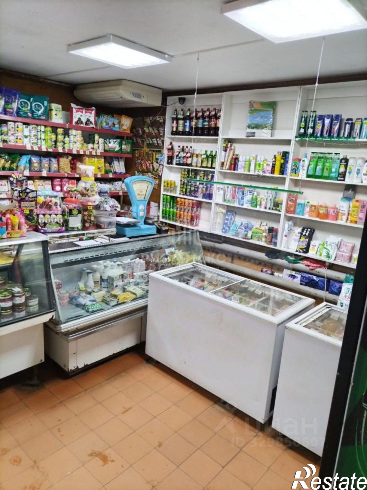 Купить торговое помещение за 1 492 470 рублей на пер Урицкого, 11