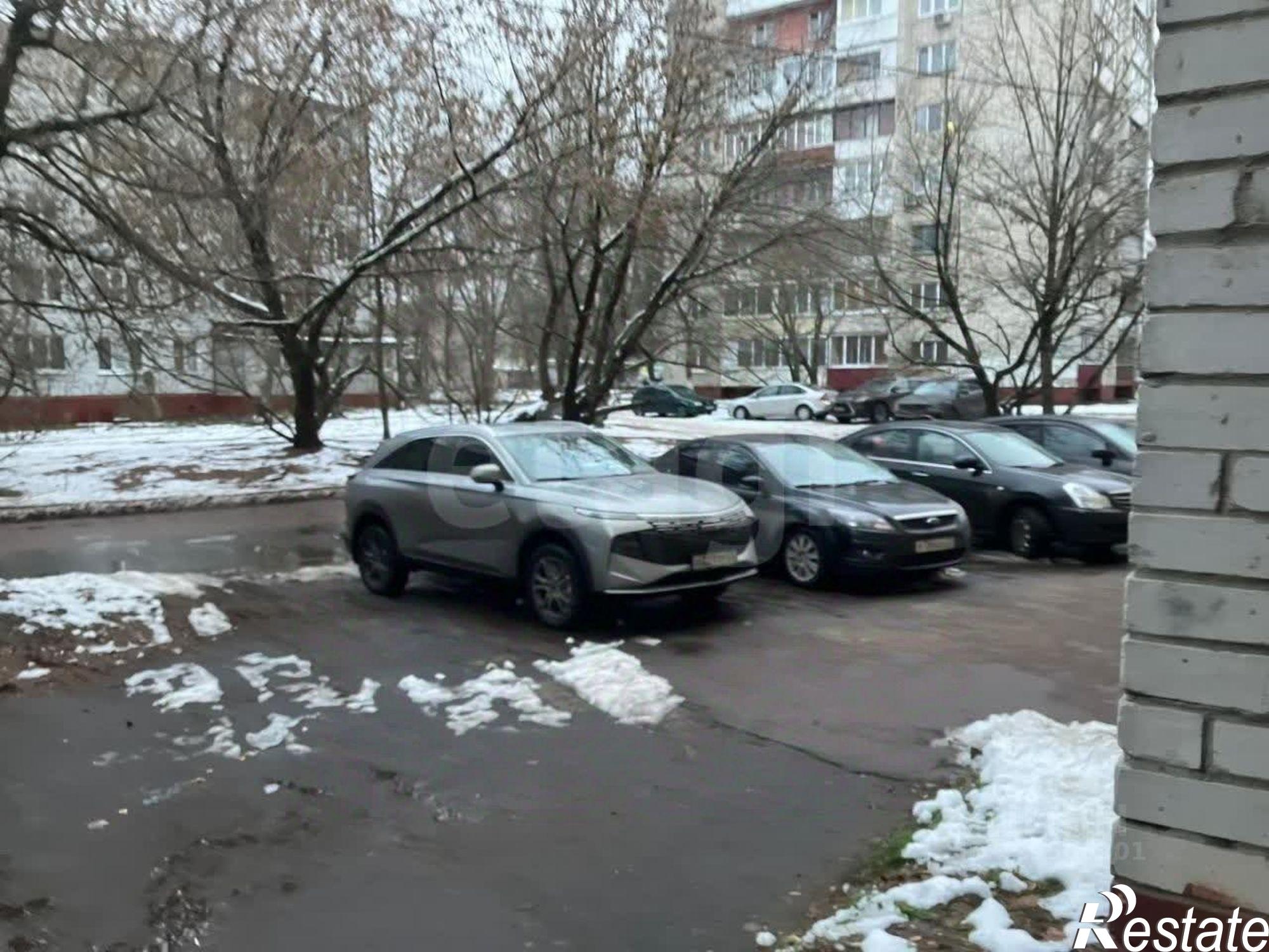Купить торговое помещение за 6 000 050 рублей на ул Орловская, 22