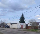 торговое помещение 79 кв м пер Урицкого, 11