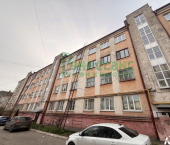 2-комн, 53кв м, этаж 1/5 ул Фокина, 62