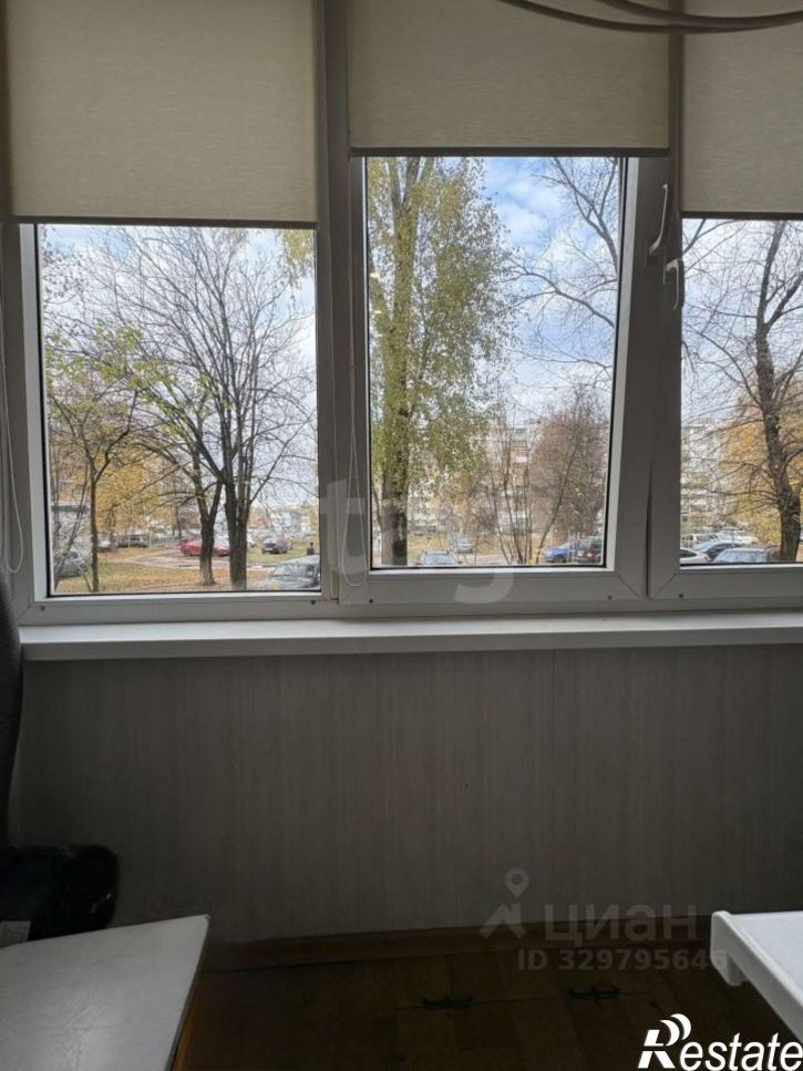 2-комн квартира улица 22-го Съезда КПСС, 41,  д. 41