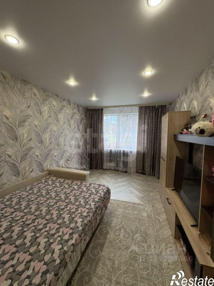 2-комн квартира улица 22-го Съезда КПСС, 41,  д. 41