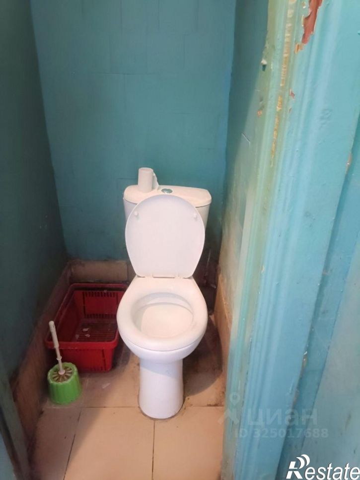 Комната ул Ново-Советская, 140,  д. 140