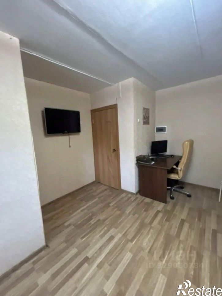 3-комн квартира улица Дуки, 4,  д. 4