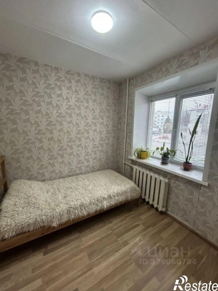 3-комн квартира улица Дуки, 4,  д. 4