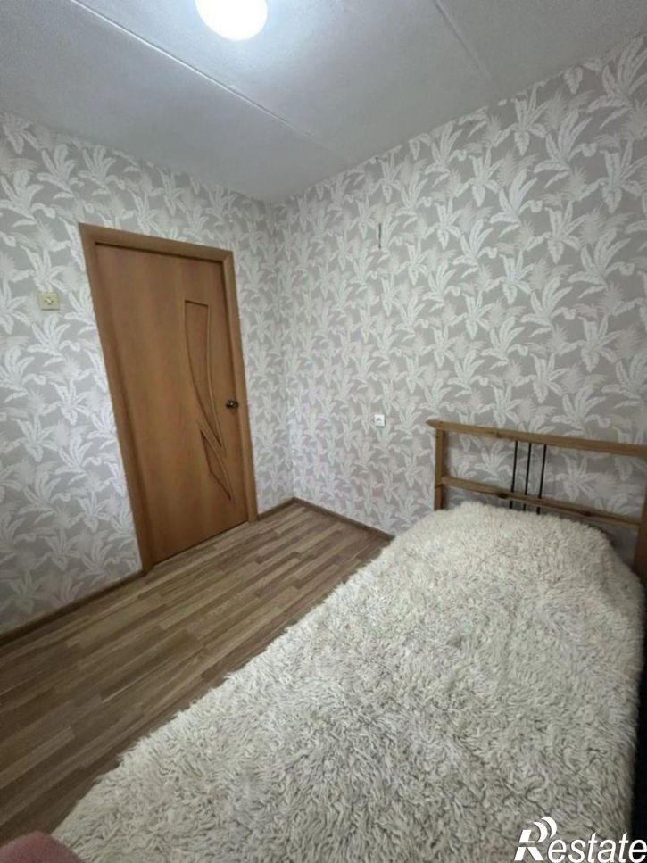 3-комн квартира улица Дуки, 4,  д. 4