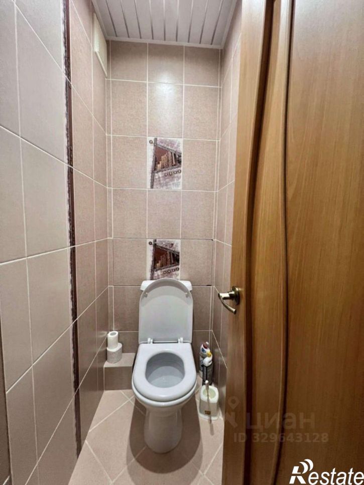 3-комн квартира улица 22-го Съезда КПСС, 17,  д. 17