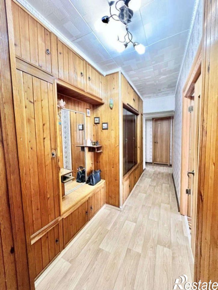 3-комн квартира улица 22-го Съезда КПСС, 17,  д. 17