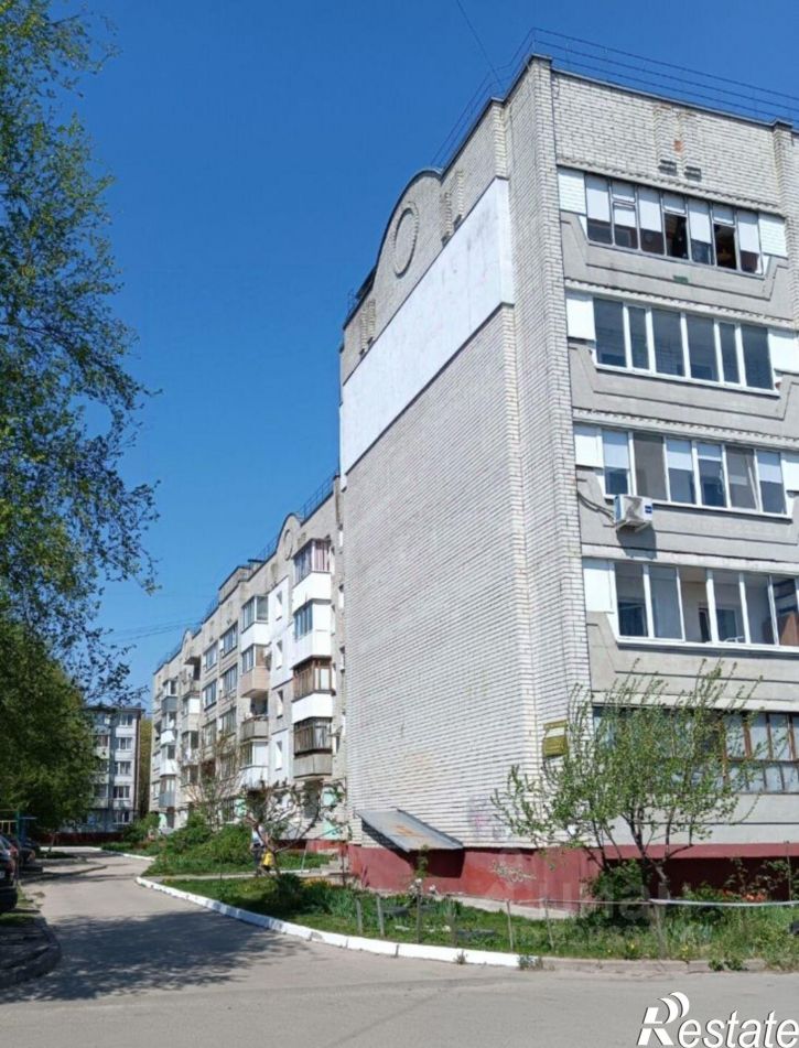 Гараж/парковка Спартаковская улица, 69,  д. 69