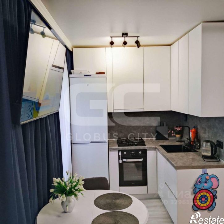 2-комн квартира улица Мичурина, 29,  д. 29