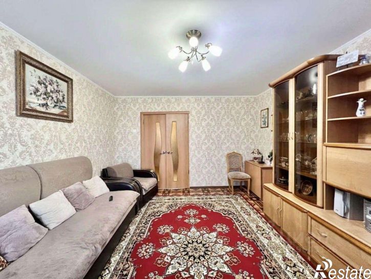 3-комн квартира улица 22-го Съезда КПСС, 17,  д. 17