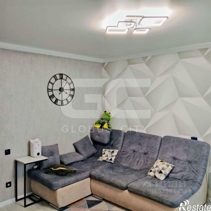 2-комн квартира улица Мичурина, 29,  д. 29