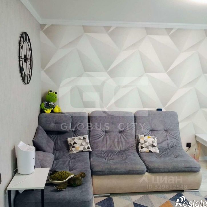 2-комн квартира улица Мичурина, 29,  д. 29