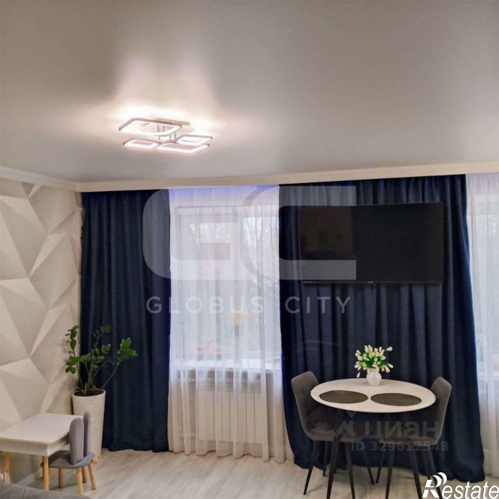 2-комн квартира улица Мичурина, 29,  д. 29
