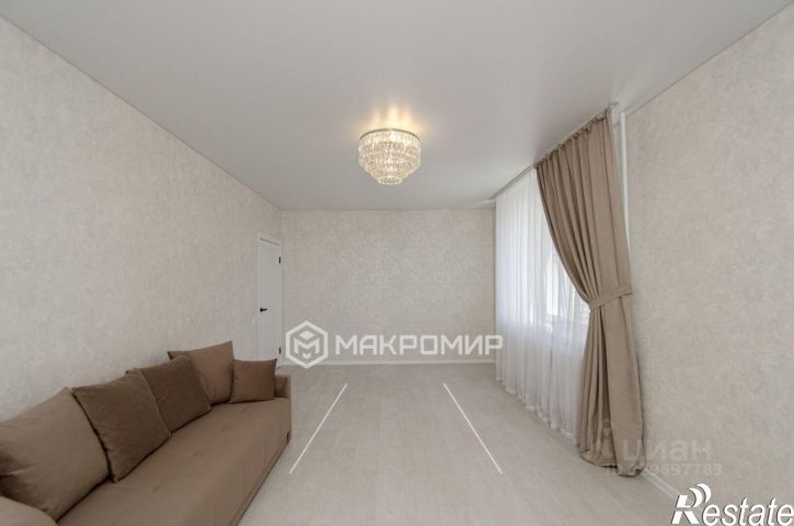 2-комн квартира ул Дуки, 75,  д. 75