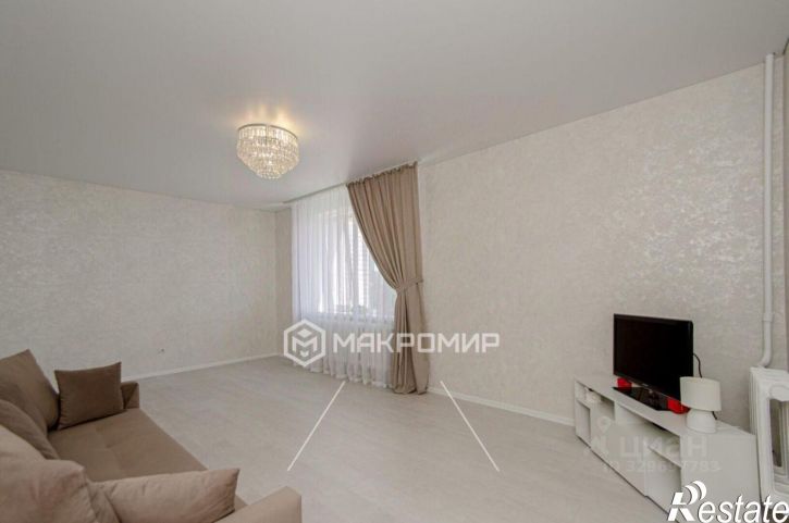 2-комн квартира ул Дуки, 75,  д. 75
