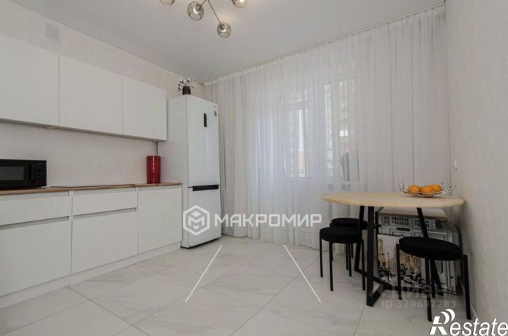 2-комн квартира ул Дуки, 75,  д. 75