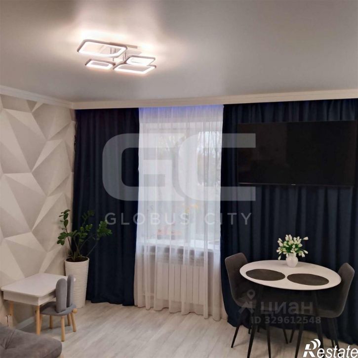 2-комн квартира улица Мичурина, 29,  д. 29