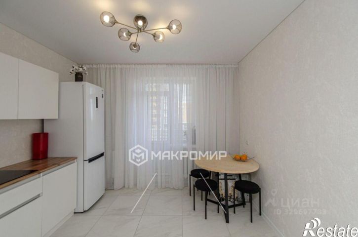 2-комн квартира ул Дуки, 75,  д. 75