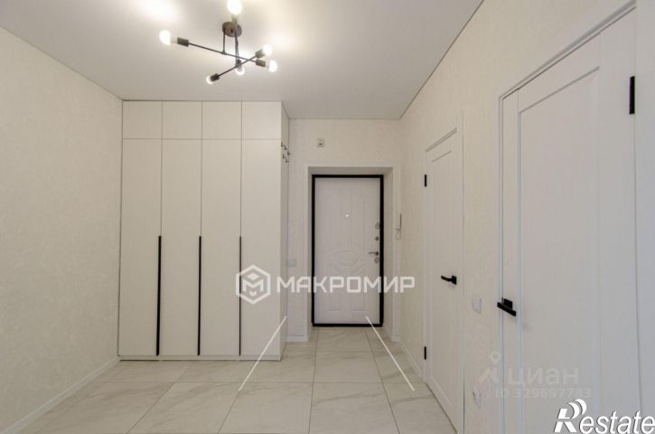 2-комн квартира ул Дуки, 75,  д. 75