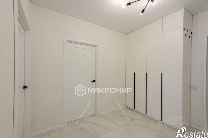 2-комн квартира ул Дуки, 75,  д. 75