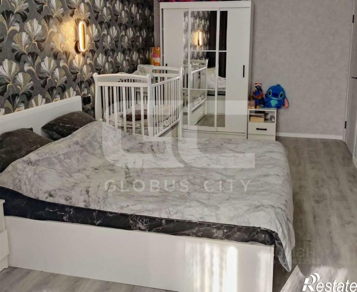 2-комн квартира улица Мичурина, 29,  д. 29