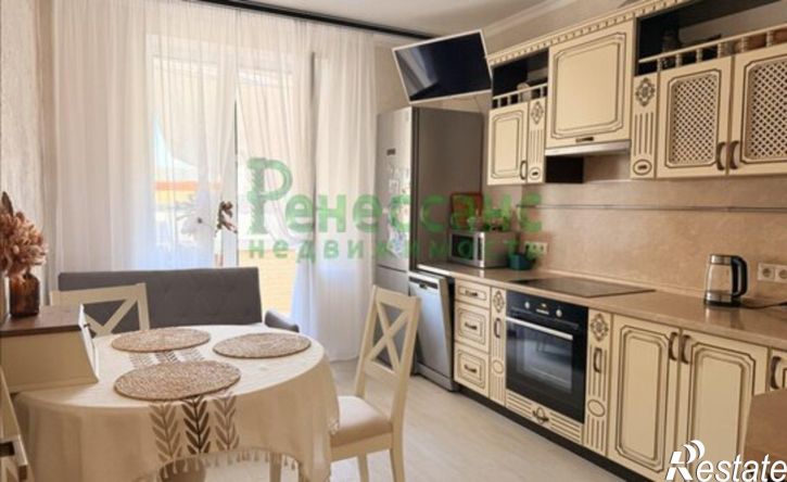 1-комн квартира ул Крахмалева, 57,  д. 57