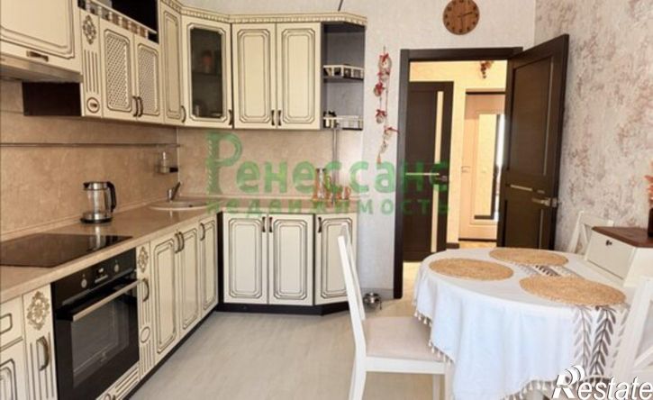 1-комн квартира ул Крахмалева, 57,  д. 57