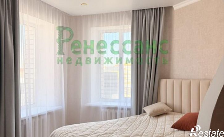 1-комн квартира ул Крахмалева, 57,  д. 57