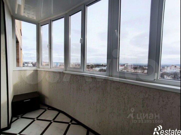 1-комн квартира улица Фокина, 95,  д. 95