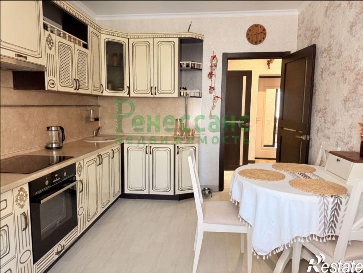1-комн квартира улица Крахмалёва, 57 к1,  д. 57 к1