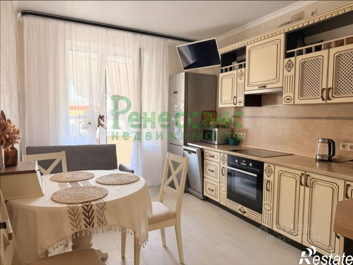 1-комн квартира улица Крахмалёва, 57 к1,  д. 57 к1