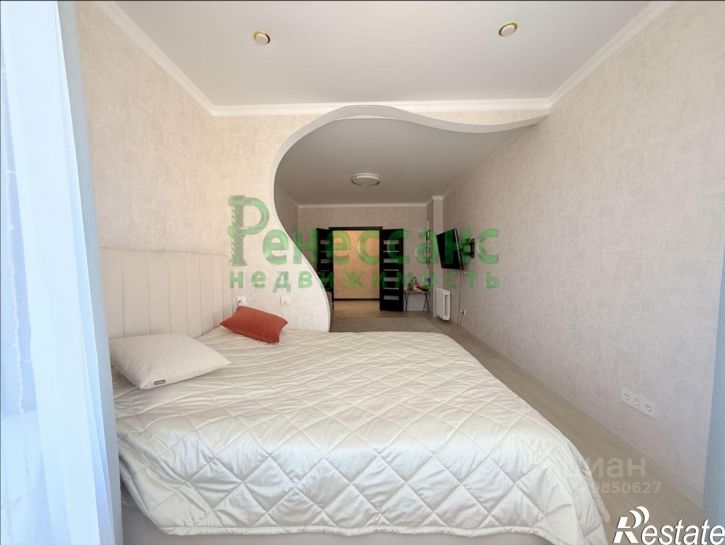 1-комн квартира улица Крахмалёва, 57 к1,  д. 57 к1