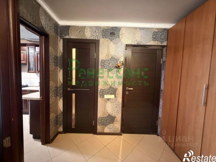 3-комн квартира Бежицкая улица, 1 к5,  д. 1 к5