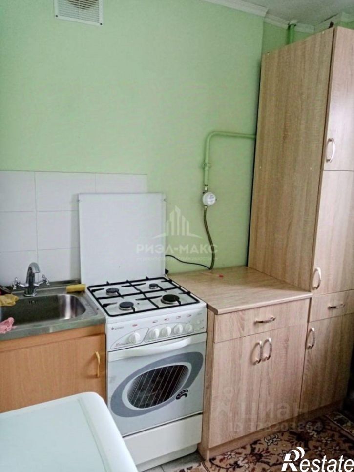 1-комн квартира ул Дуки, 31,  д. 31