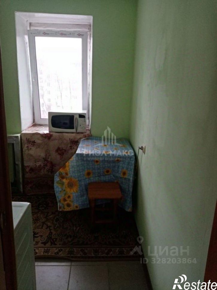 1-комн квартира ул Дуки, 31,  д. 31