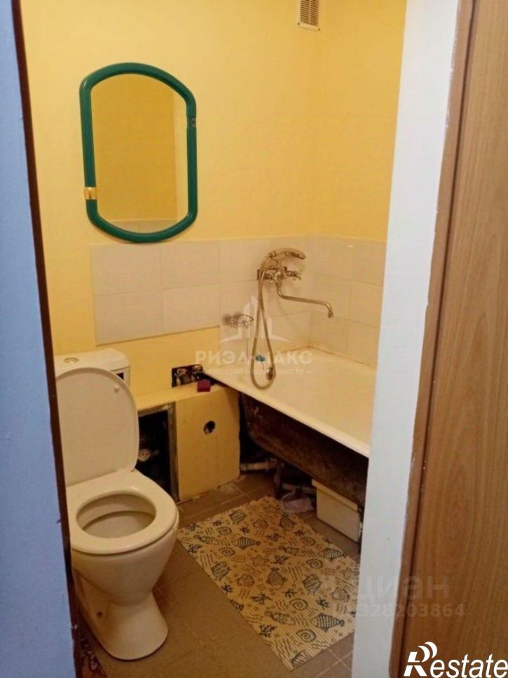 1-комн квартира ул Дуки, 31,  д. 31